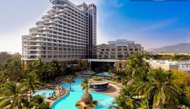 Hilton Hua Hin Resort