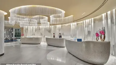 Hilton Hua Hin Resort