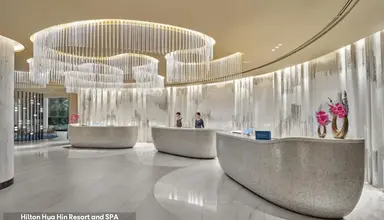 Hilton Hua Hin Resort