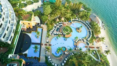 Hilton Hua Hin Resort