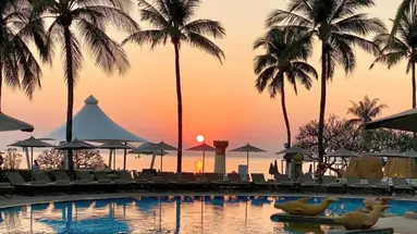 Hilton Hua Hin Resort
