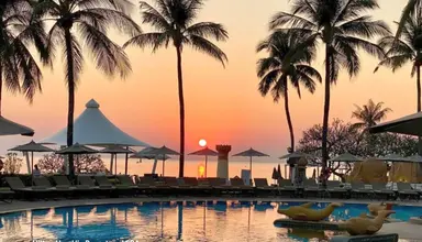 Hilton Hua Hin Resort