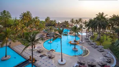 Hilton Hua Hin Resort