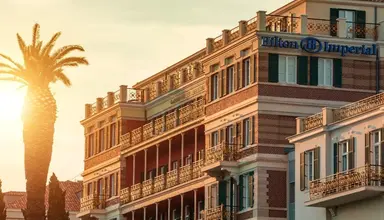 Hilton Imperial