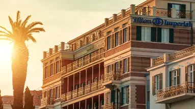 Hilton Imperial