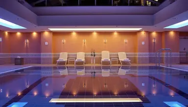 Hilton Imperial