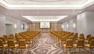 Hilton Imperial