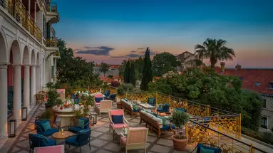 Hilton Imperial