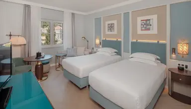 Hilton Imperial