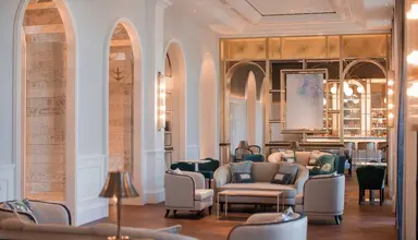 Hilton Imperial