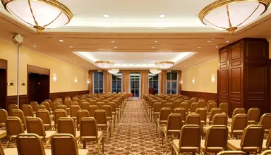 Hilton Imperial