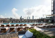Hilton Istanbul Bomonti