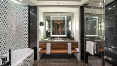 Hilton Istanbul Bomonti