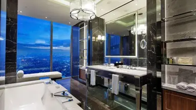 Hilton Istanbul Bomonti