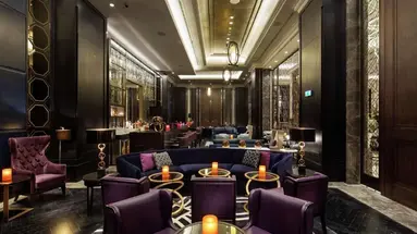 Hilton Istanbul Bomonti