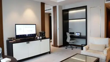 Hilton Istanbul Bomonti