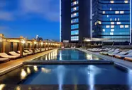 Hilton Istanbul Bomonti