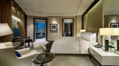 Hilton Istanbul Bomonti