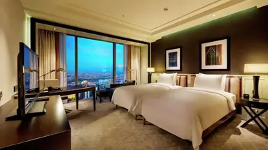 Hilton Istanbul Bomonti