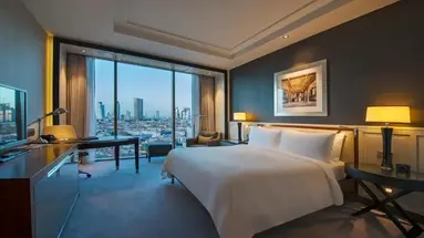 Hilton Istanbul Bomonti