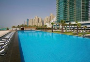 Hilton Jumeirah Beach