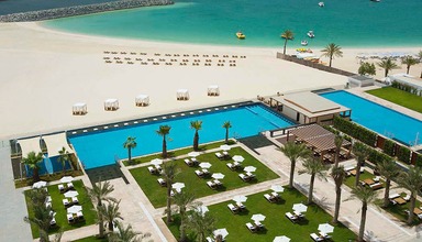 Hilton Jumeirah Beach