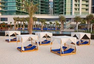 Hilton Jumeirah Beach