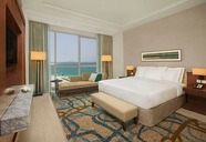 Hilton Jumeirah Beach