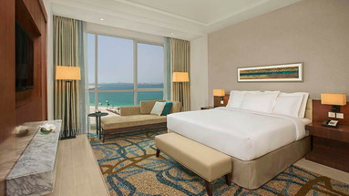 Hilton Jumeirah Beach