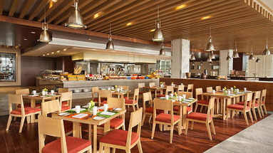 Hilton Jumeirah Beach