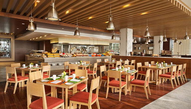Hilton Jumeirah Beach