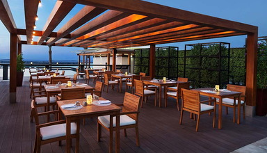 Hilton Jumeirah Beach