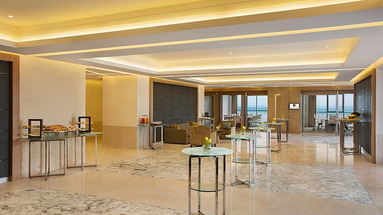 Hilton Jumeirah Beach