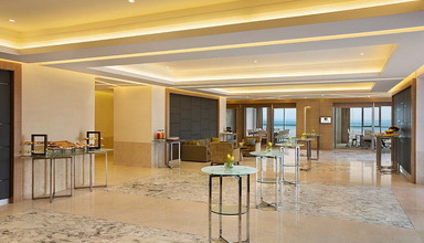 Hilton Jumeirah Beach