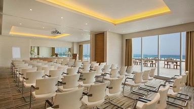 Hilton Jumeirah Beach