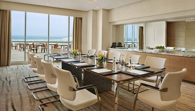 Hilton Jumeirah Beach