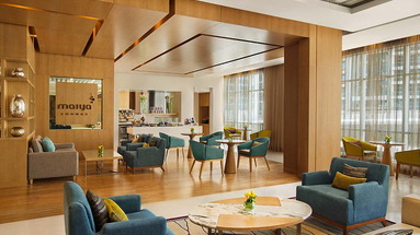 Hilton Jumeirah Beach