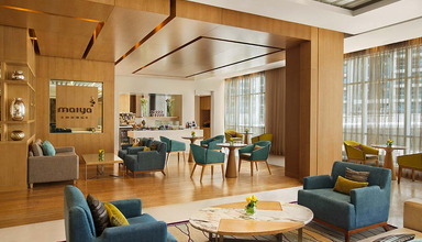Hilton Jumeirah Beach