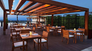 Hilton Jumeirah Beach