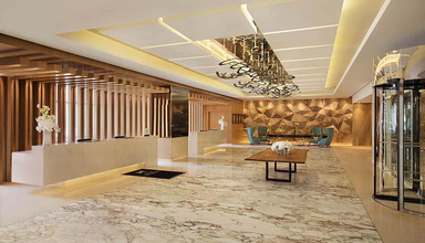 Hilton Jumeirah Beach
