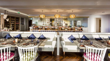 Hilton Jumeirah Beach