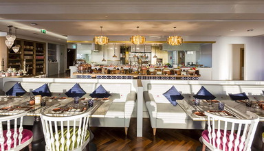 Hilton Jumeirah Beach