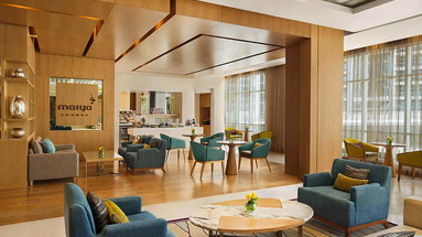 Hilton Jumeirah Beach