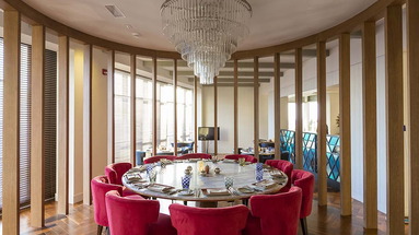 Hilton Jumeirah Beach