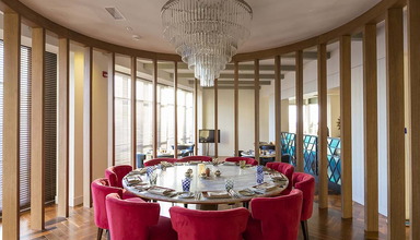 Hilton Jumeirah Beach