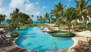 Hilton La Romana Family Resort