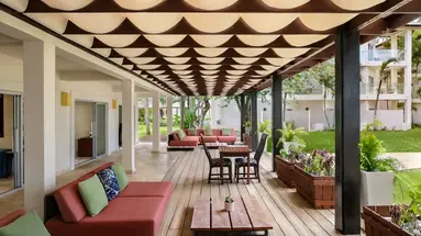 Hilton La Romana