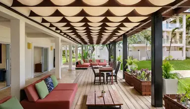 Hilton La Romana