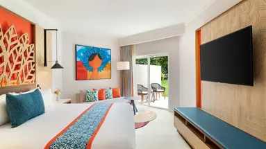 Hilton La Romana