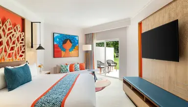 Hilton La Romana